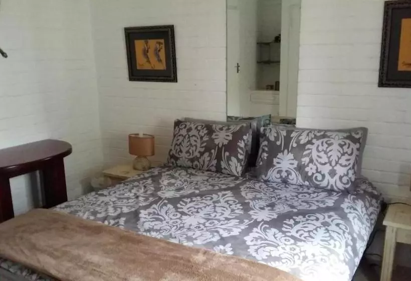 Majatalo The Budget Inn