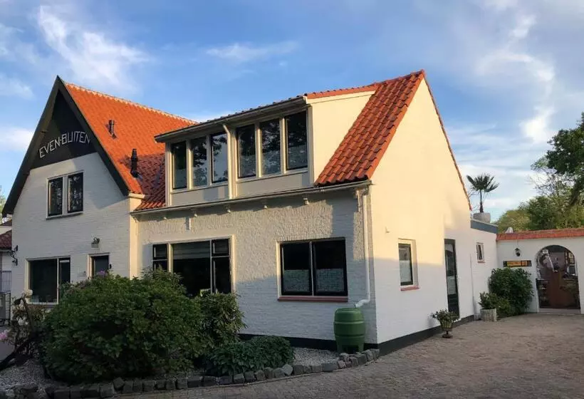 Pension Even Buiten