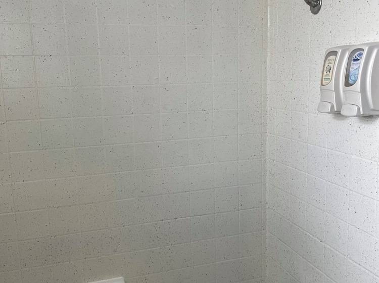 הוסטל Economy Inn Historic District