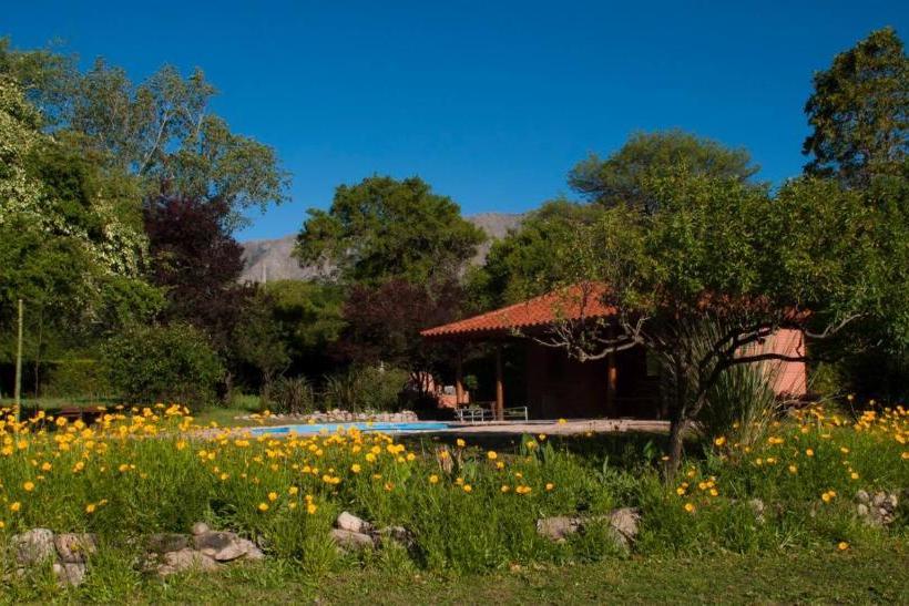 Hostel Quebrada Mansa