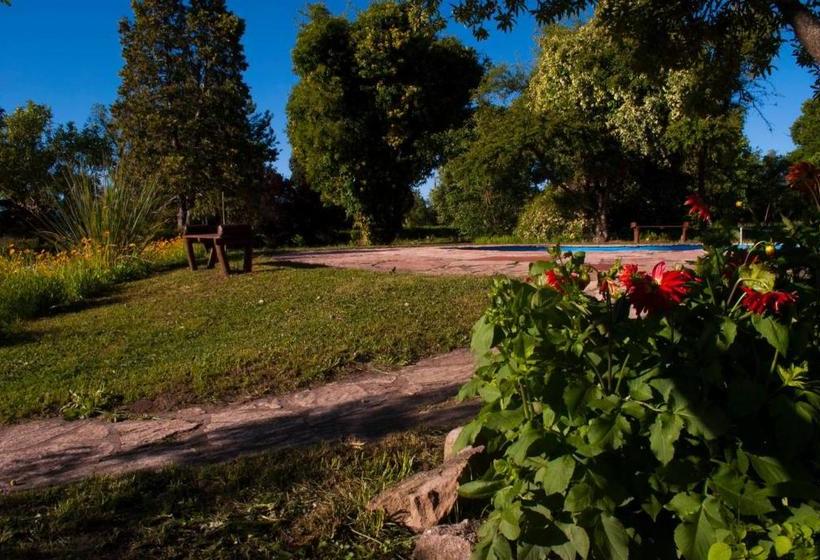 Hostel Quebrada Mansa