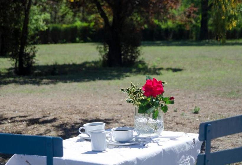 Hostel Quebrada Mansa