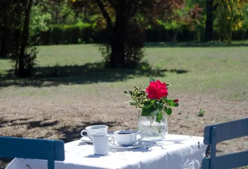 Retkeilymaja Quebrada Mansa