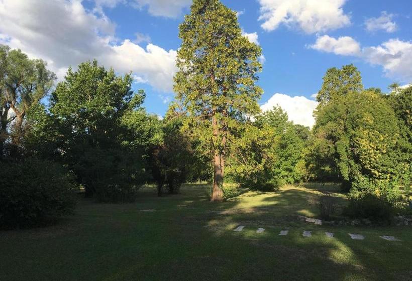 Hostel Quebrada Mansa