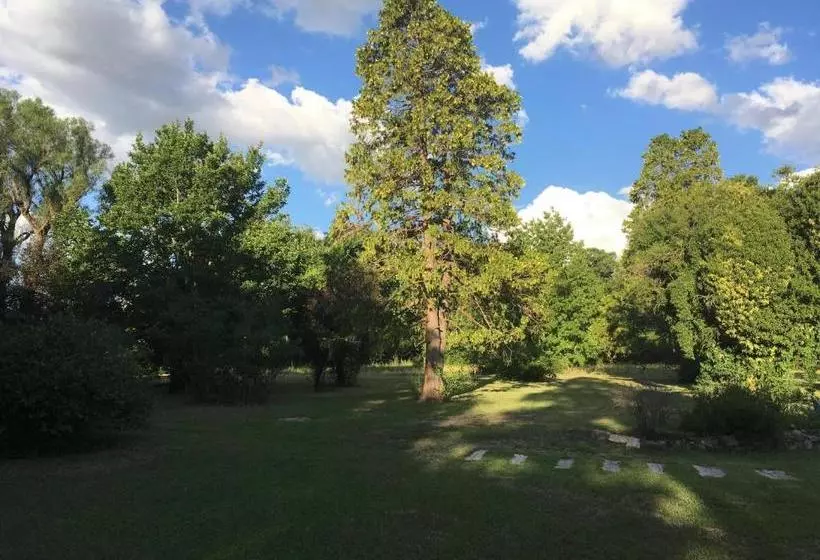 Retkeilymaja Quebrada Mansa