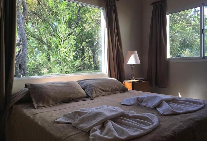 Hostel Quebrada Mansa