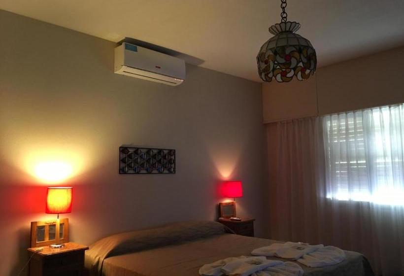 Hostel Quebrada Mansa