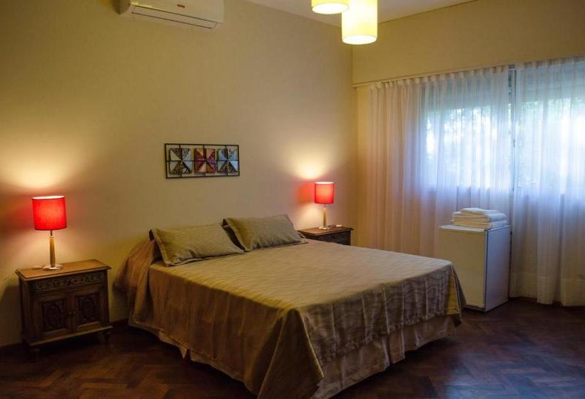 Hostel Quebrada Mansa