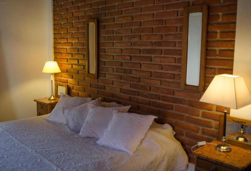 Hostel Quebrada Mansa