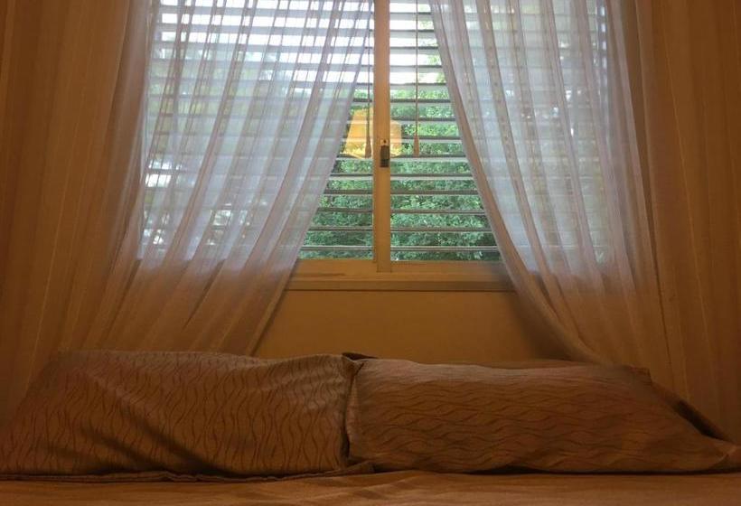 Hostel Quebrada Mansa