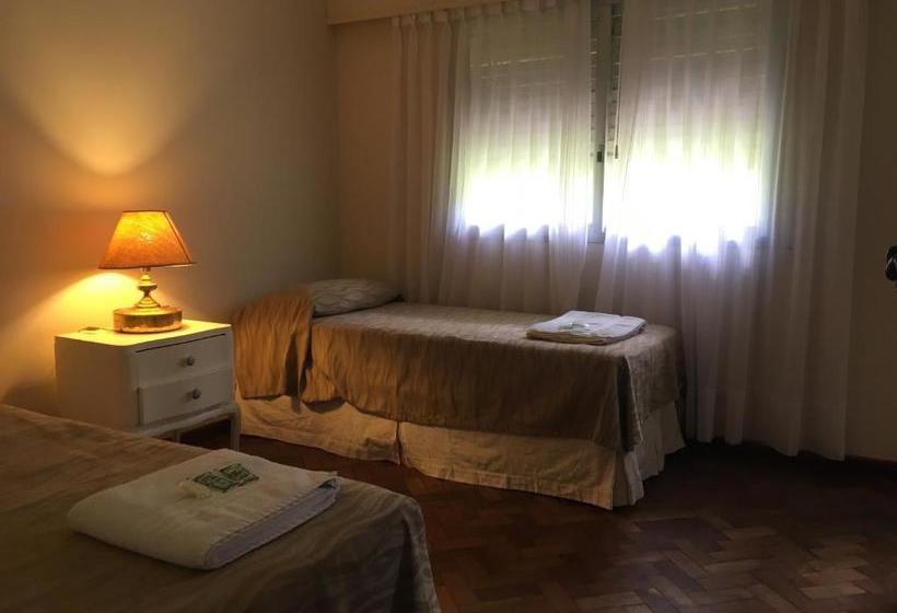Hostel Quebrada Mansa