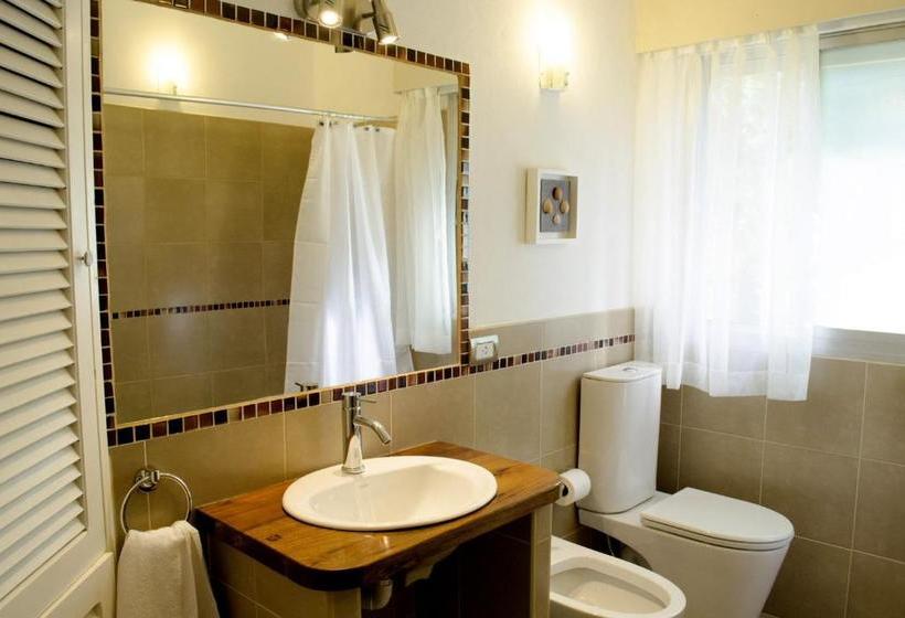 Hostel Quebrada Mansa