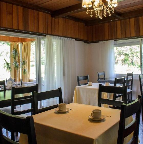 Hostel Quebrada Mansa