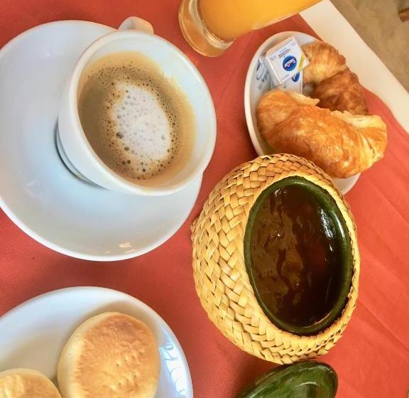 Hostel Quebrada Mansa