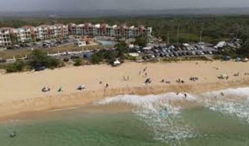 هتل Oceania Apartments At Arecibo 681 Ocean Drive