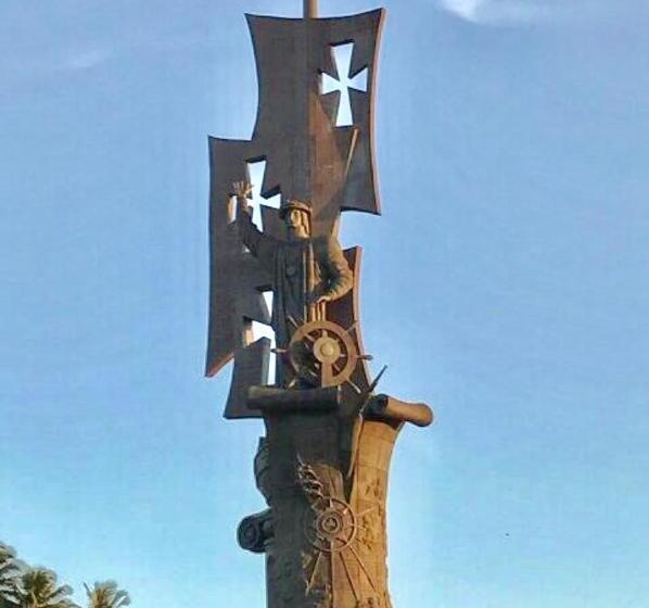 هتل Oceania Apartments At Arecibo 681 Ocean Drive