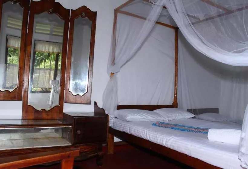 Majatalo Abberny Villa