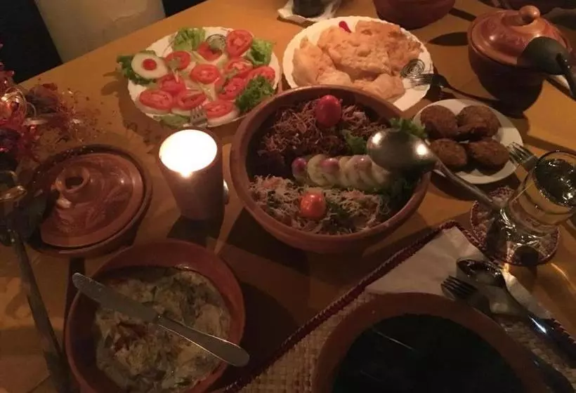 Majatalo Abberny Villa