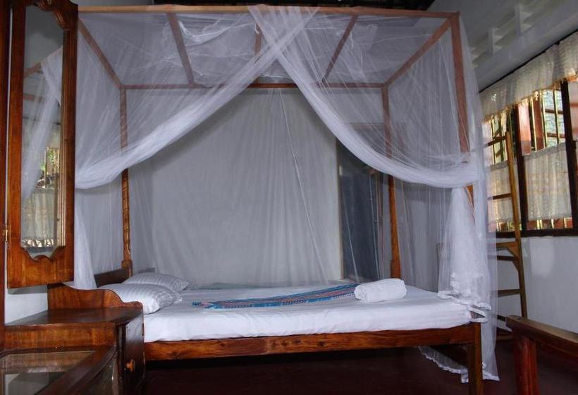 Пансион Abberny Villa