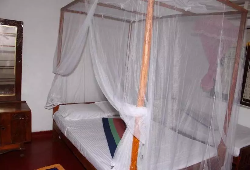 Majatalo Abberny Villa