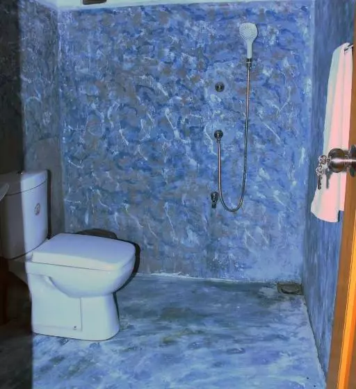 Majatalo Abberny Villa