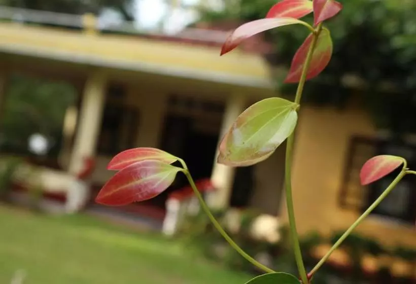 Majatalo Abberny Villa