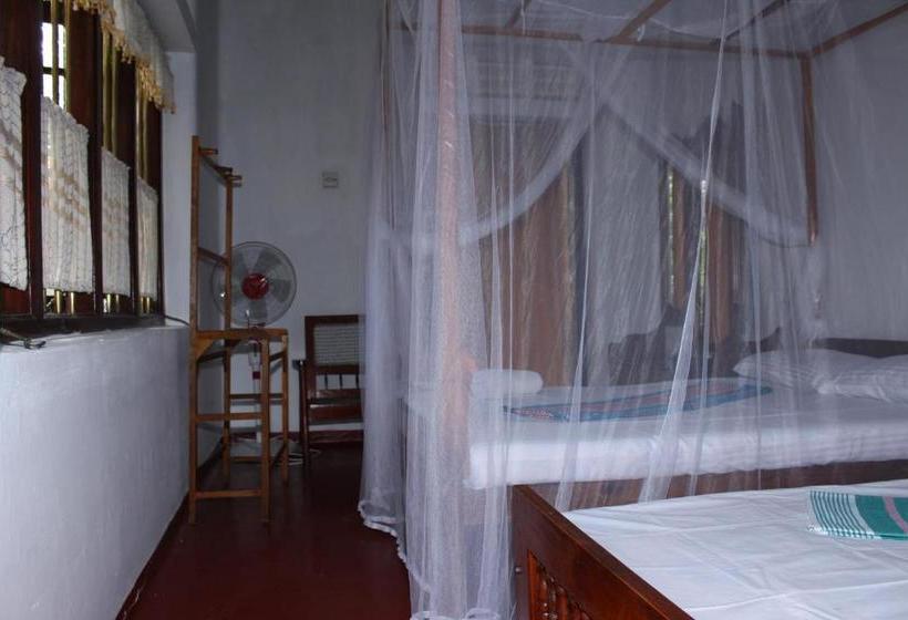 Пансион Abberny Villa