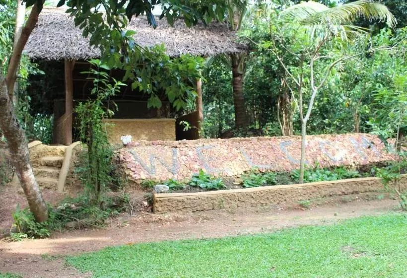 Majatalo Abberny Villa