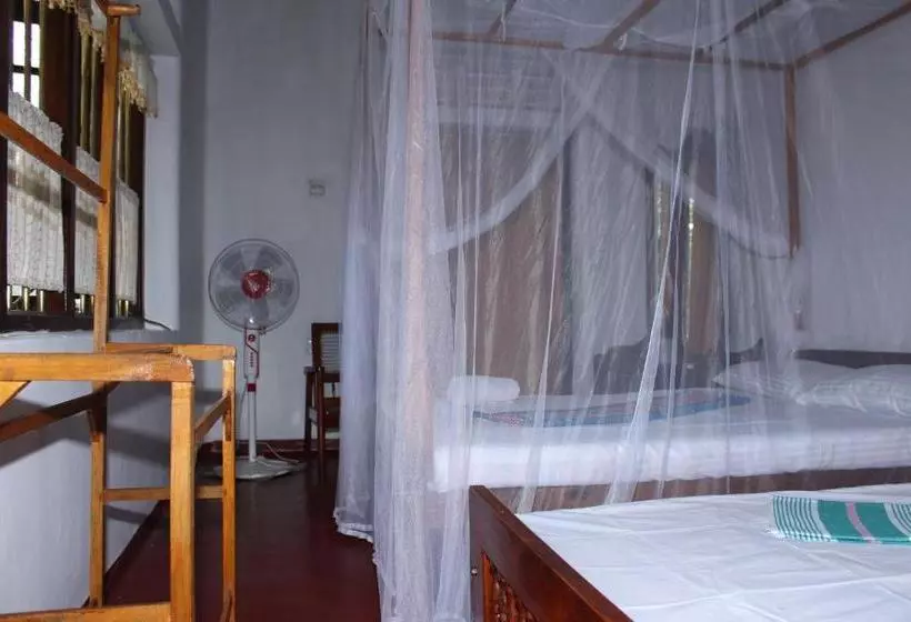 Majatalo Abberny Villa