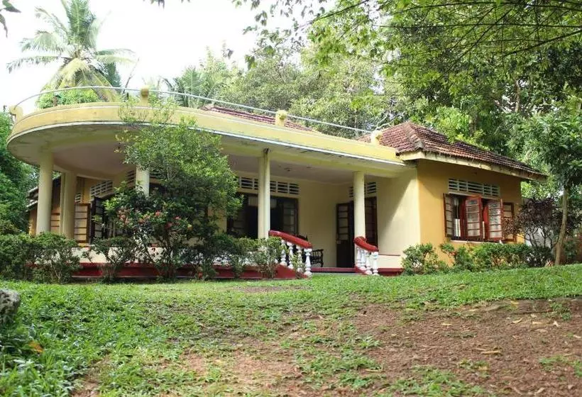 Majatalo Abberny Villa