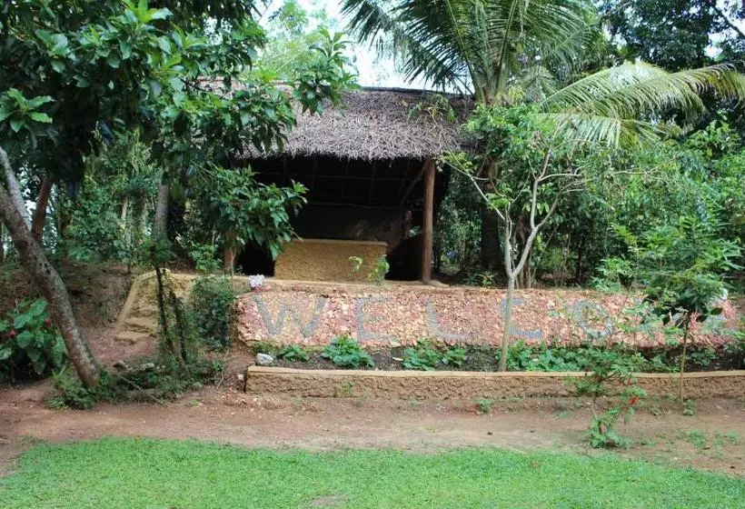 Majatalo Abberny Villa