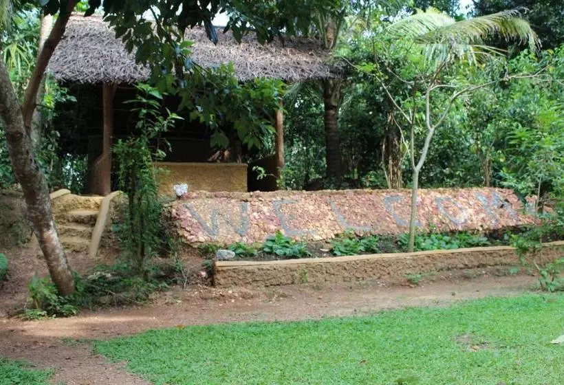 Majatalo Abberny Villa