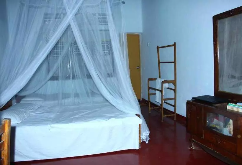 Majatalo Abberny Villa