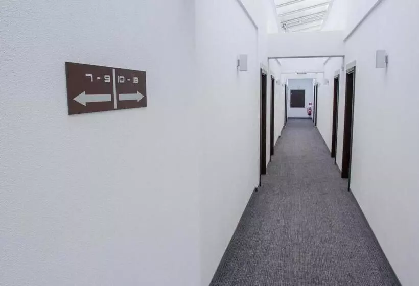 Majatalo Guest House Frizzante