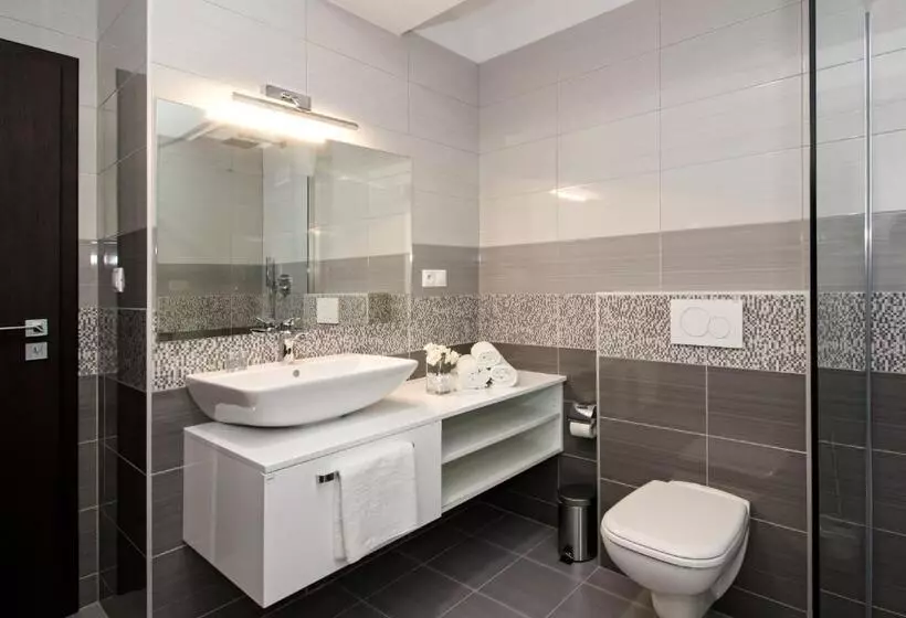 Majatalo Guest House Frizzante