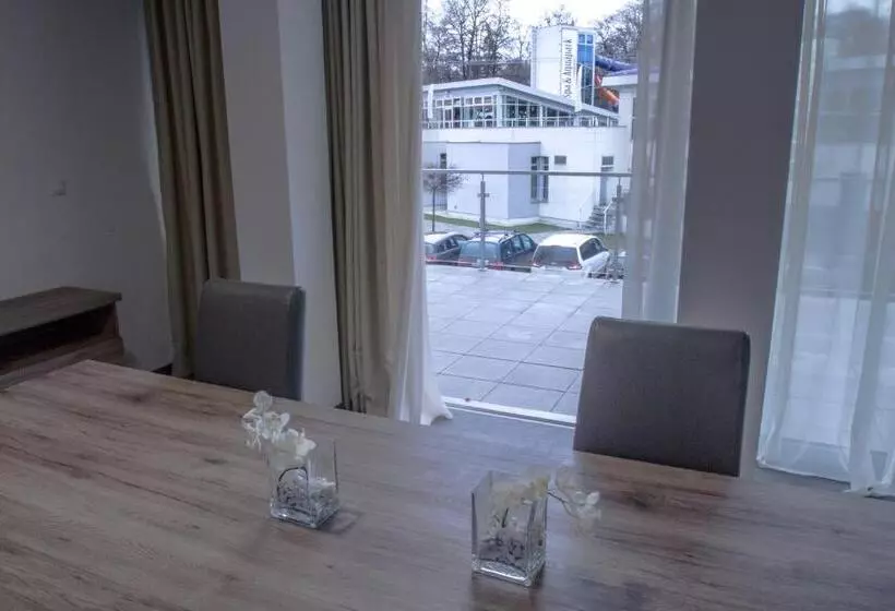 Majatalo Guest House Frizzante