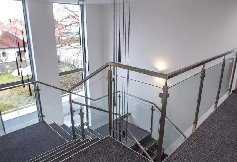 Majatalo Guest House Frizzante