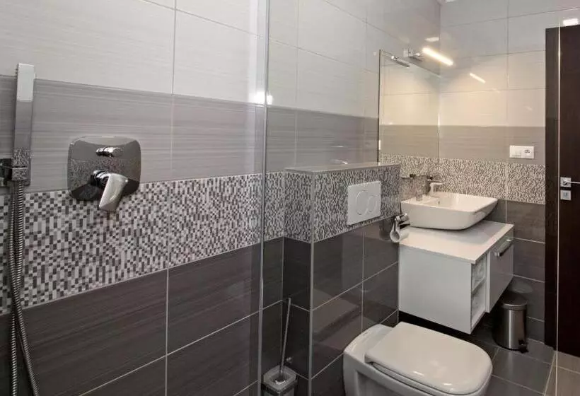 Majatalo Guest House Frizzante