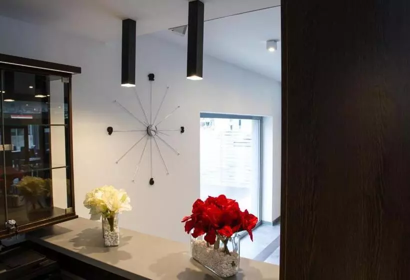 Majatalo Guest House Frizzante