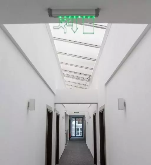 Majatalo Guest House Frizzante