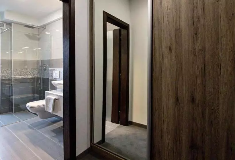 Majatalo Guest House Frizzante