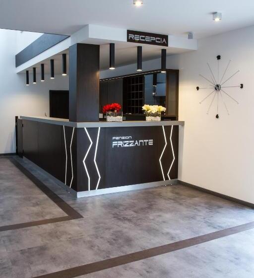 膳宿费 Guest House Frizzante