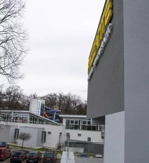 Majatalo Guest House Frizzante