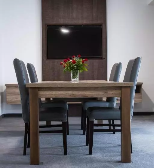 Majatalo Guest House Frizzante