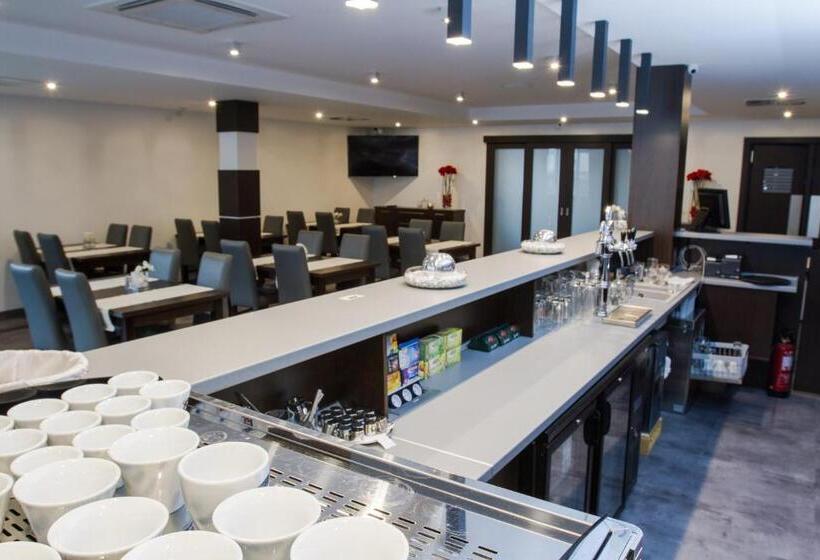 膳宿费 Guest House Frizzante