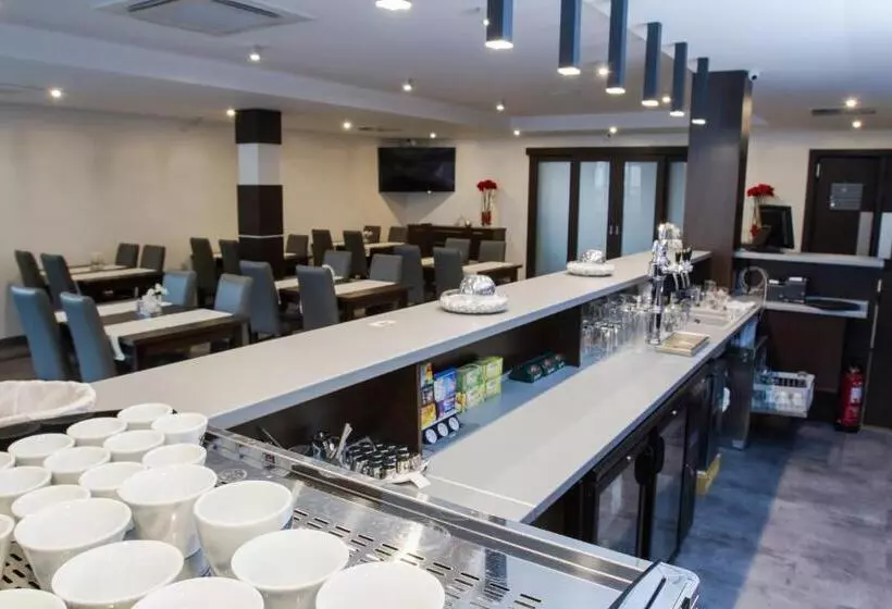 Majatalo Guest House Frizzante