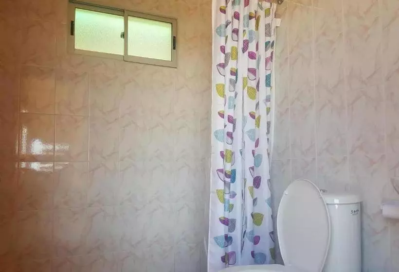 ペンション Hostal Mirador