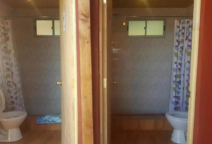 ペンション Hostal Mirador