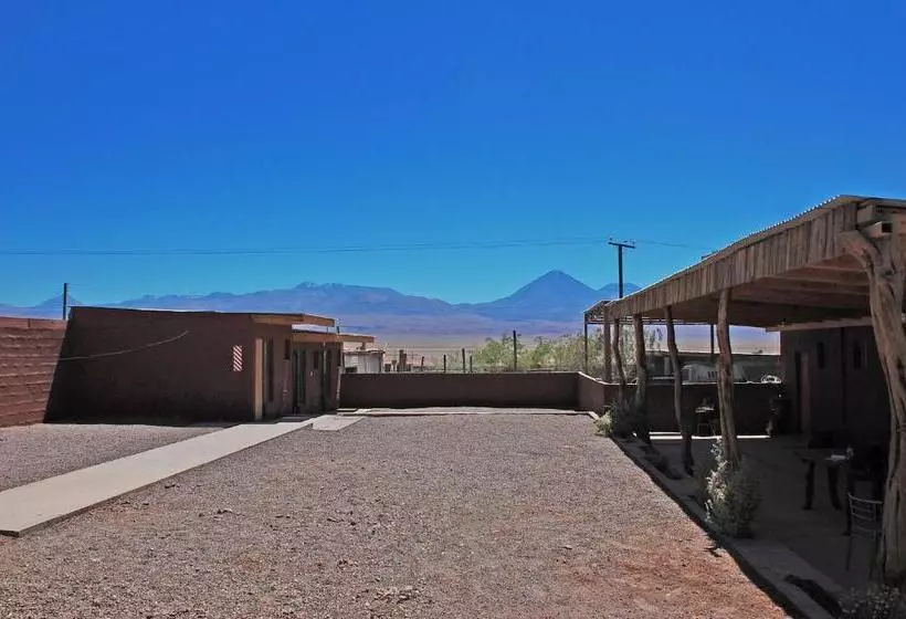 ペンション Hostal Mirador
