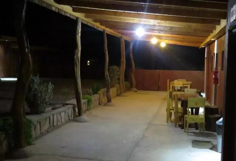 ペンション Hostal Mirador